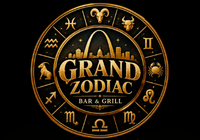 Logo for The Grand Zodiac LLC